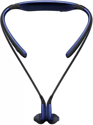 SAMSUNG Level U Bluetooth Headset (Blue, In the Ear) SAMSUNG Level U Bluetooth Headset (Blue, In the Ear)
